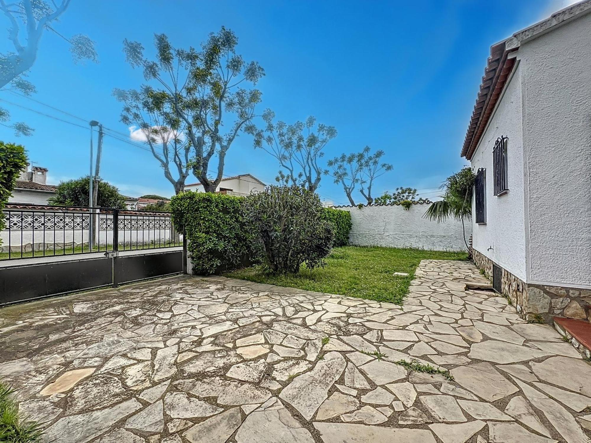 Requesens Vila Empuriabrava Exterior foto