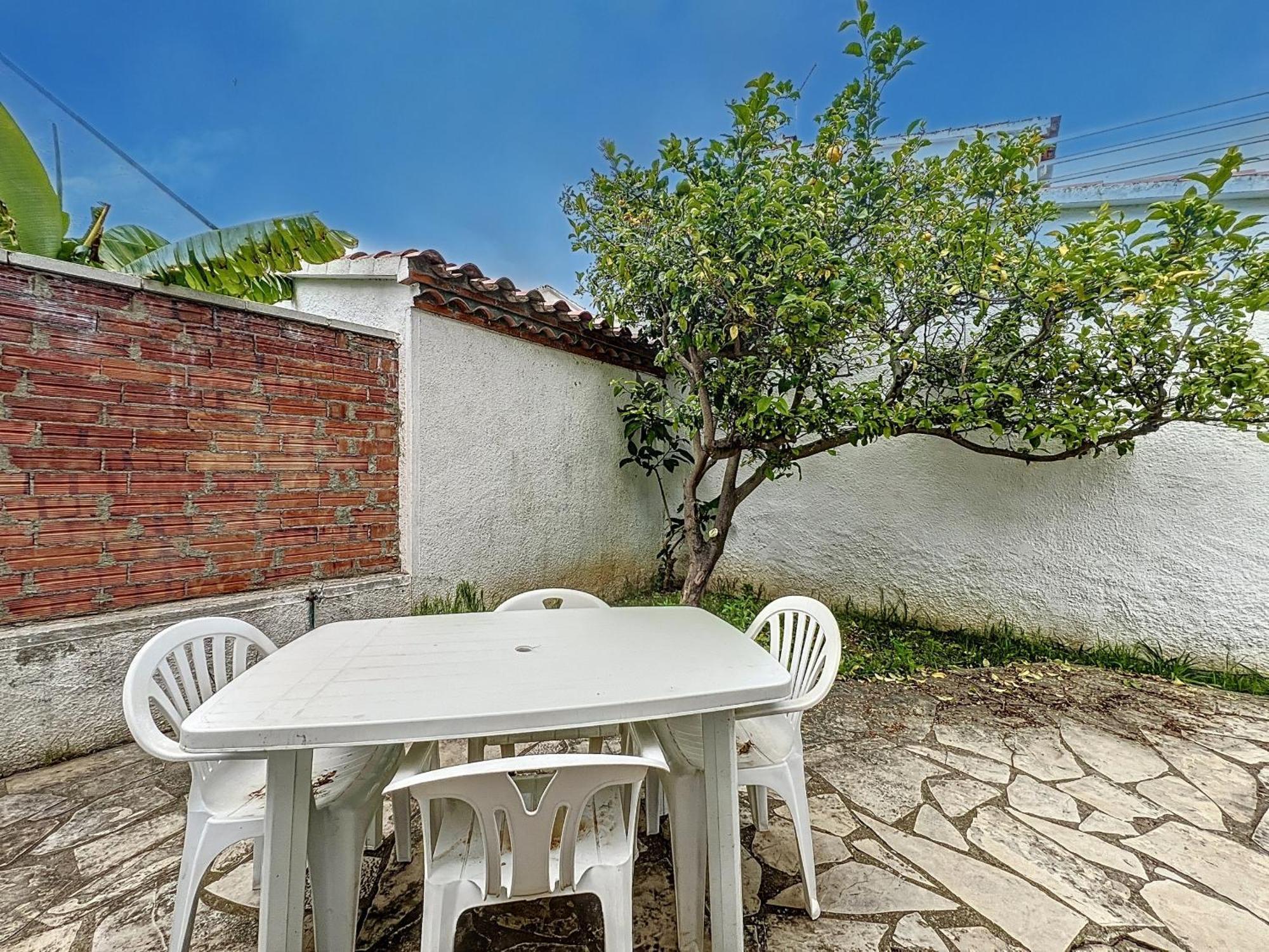 Requesens Vila Empuriabrava Exterior foto